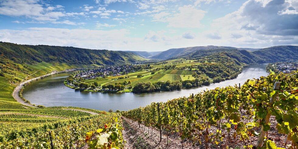 One-Way-Tour von Fleesensee nach Fürstenberg