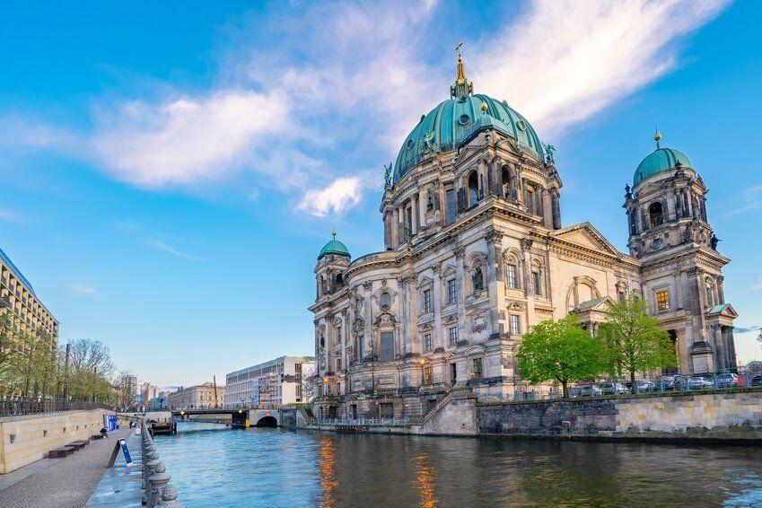 Hausboot mieten in Berlin und Brandenburg