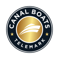 Canal Boats Telemark